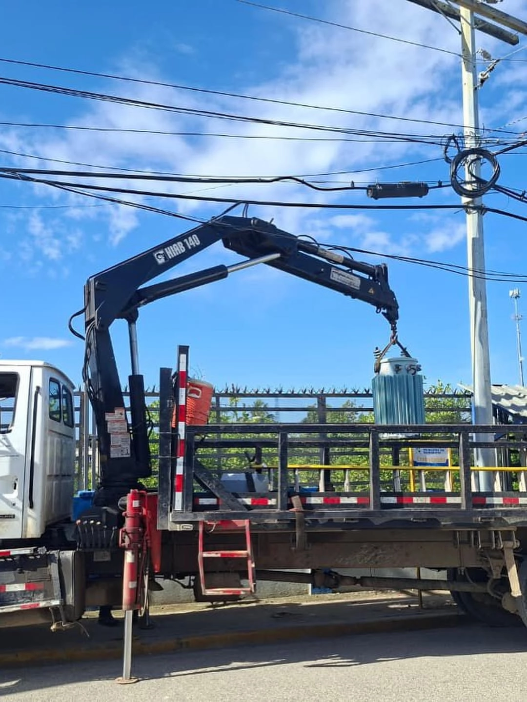 edeeste en propiedad de Alfonso Soriano