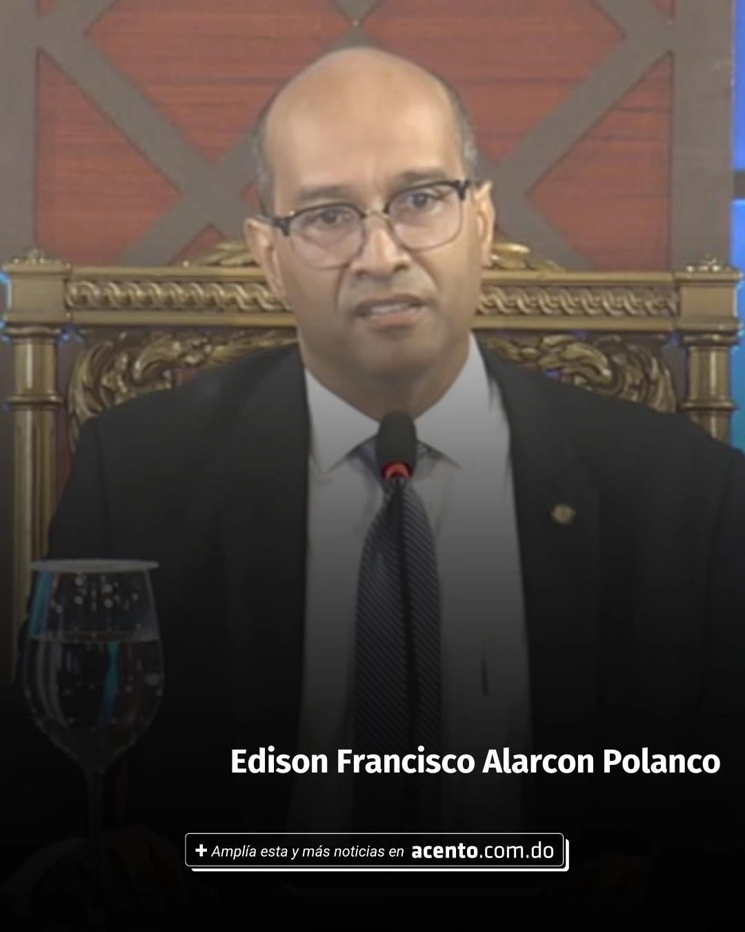 edison francisco alarcon polanco