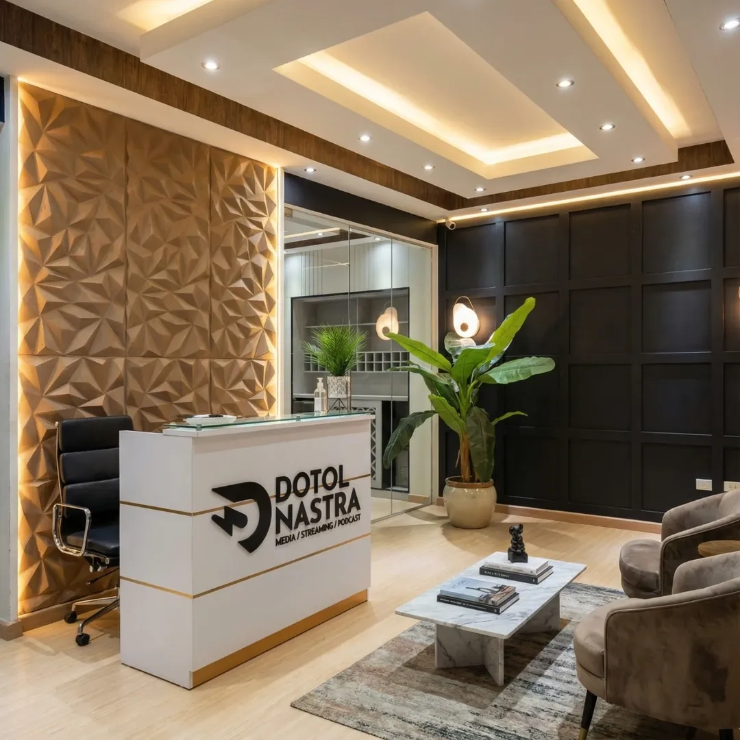 el estudio de dotol nastra