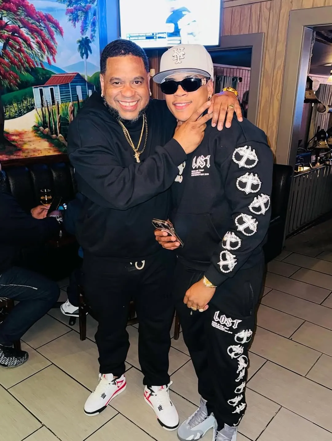 fruta y su hijo fruta y su hijo