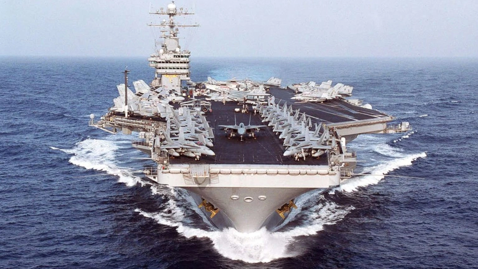 fuerzas estadounidenses en el caribe fuerzas estadounidenses en el caribe