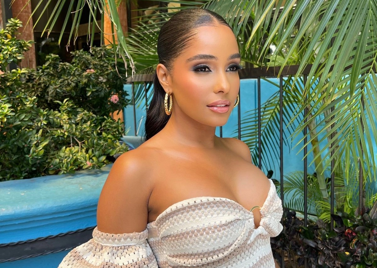 genesis suero dominicana