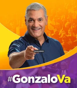 gonzalo va 2028
