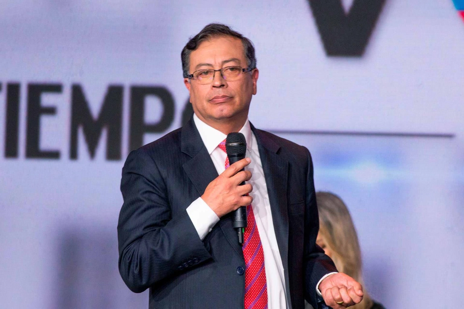 gustavo petro presidente colombiano gustavo petro presidente colombiano