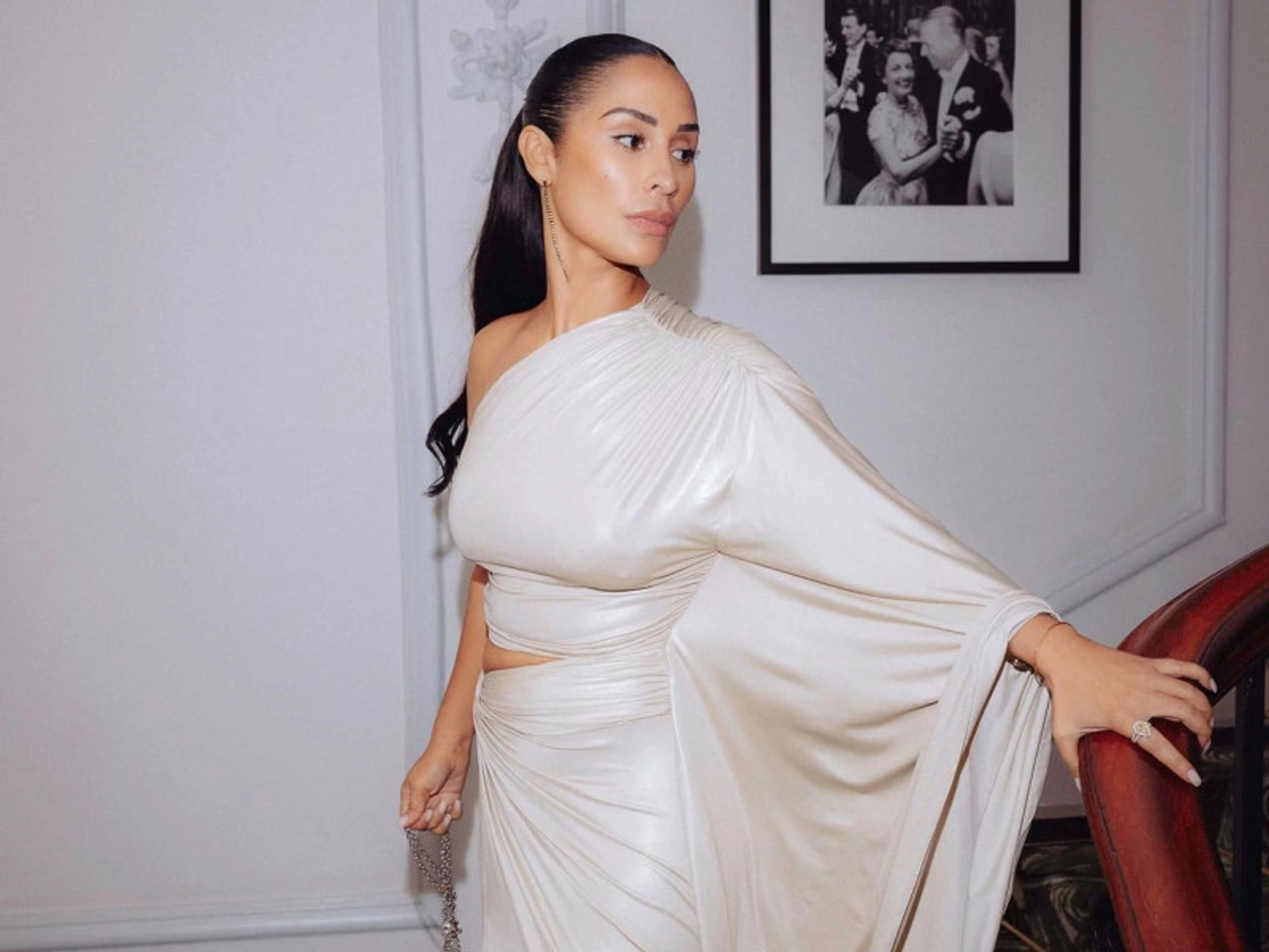 imagen de Francelys Infante