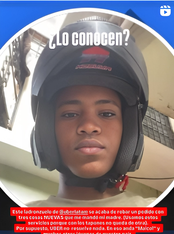 imagen del individuo