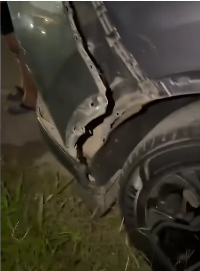 imagen del lugar de los hechos