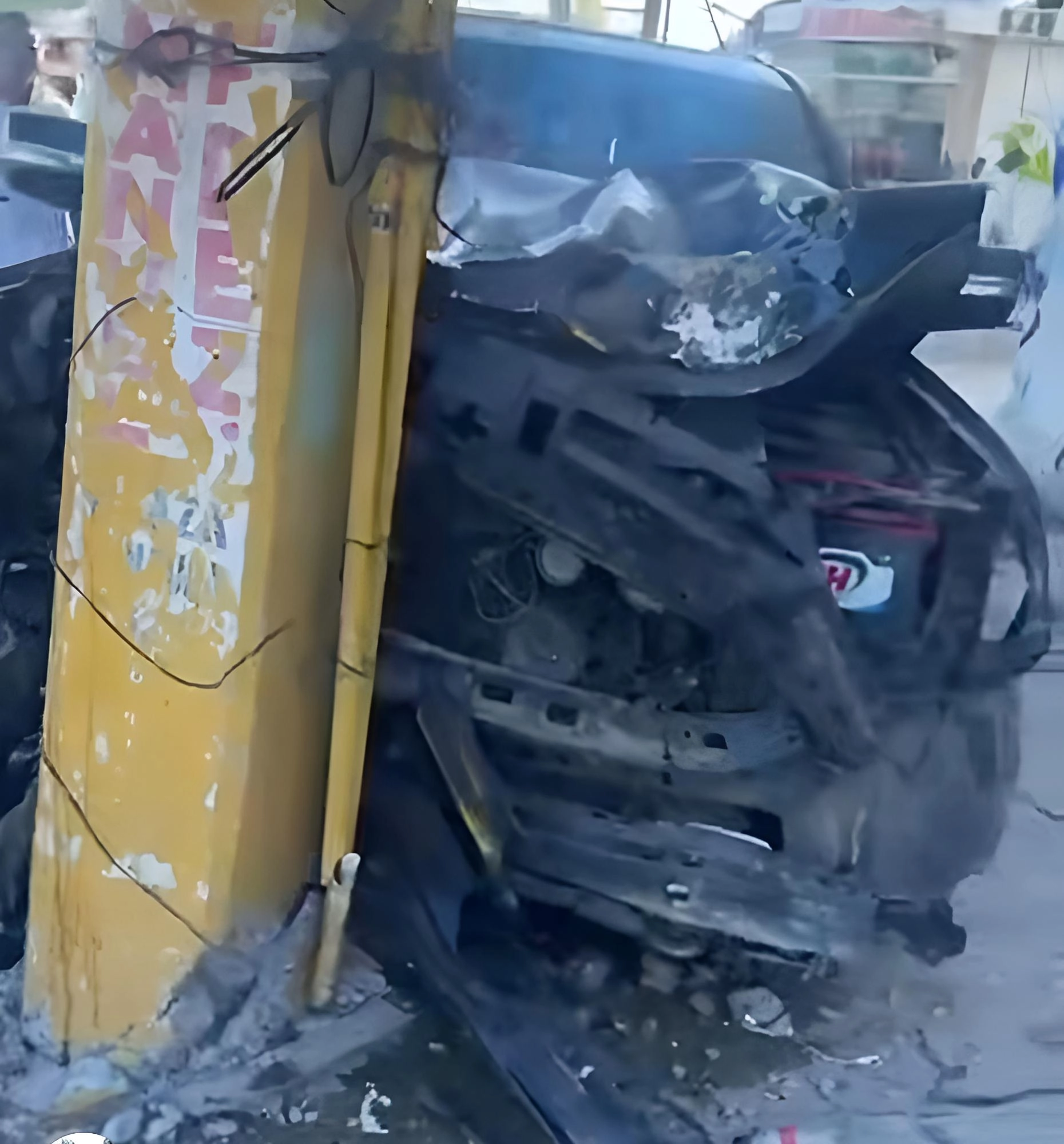 imagen del lugar del hecho imagen del lugar del hecho