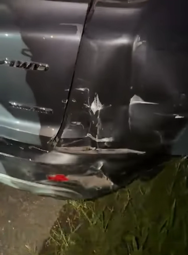 incidente vinculado a mantequilla