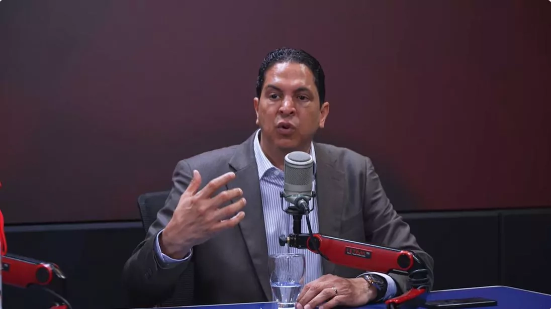 infectólogo Héctor Balcácer