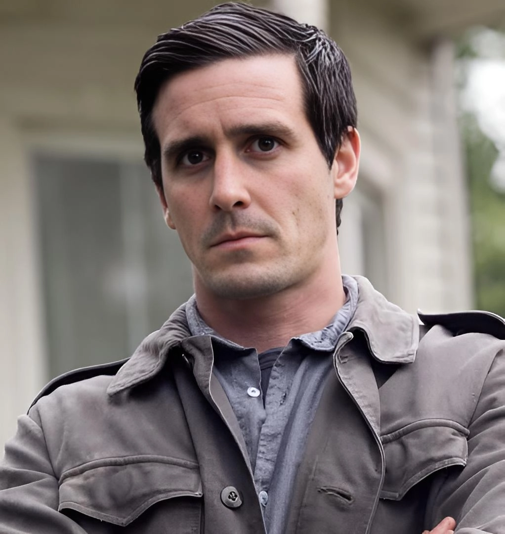 james ransone actor