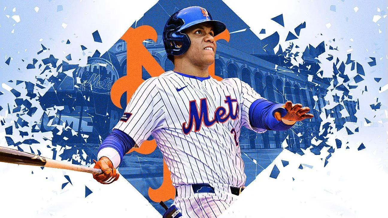 juan soto imagen de los mets de nueva york juan soto imagen de los mets de nueva york