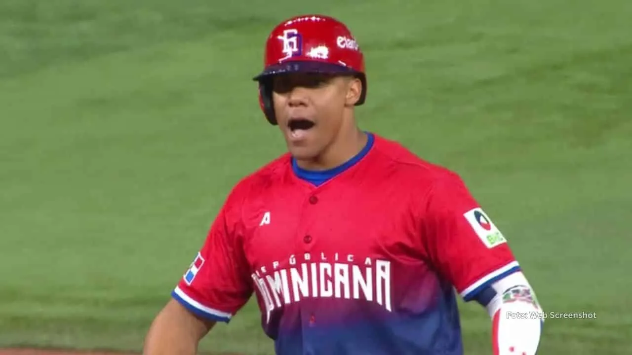 juan soto representando a republica dominicana juan soto representando a republica dominicana