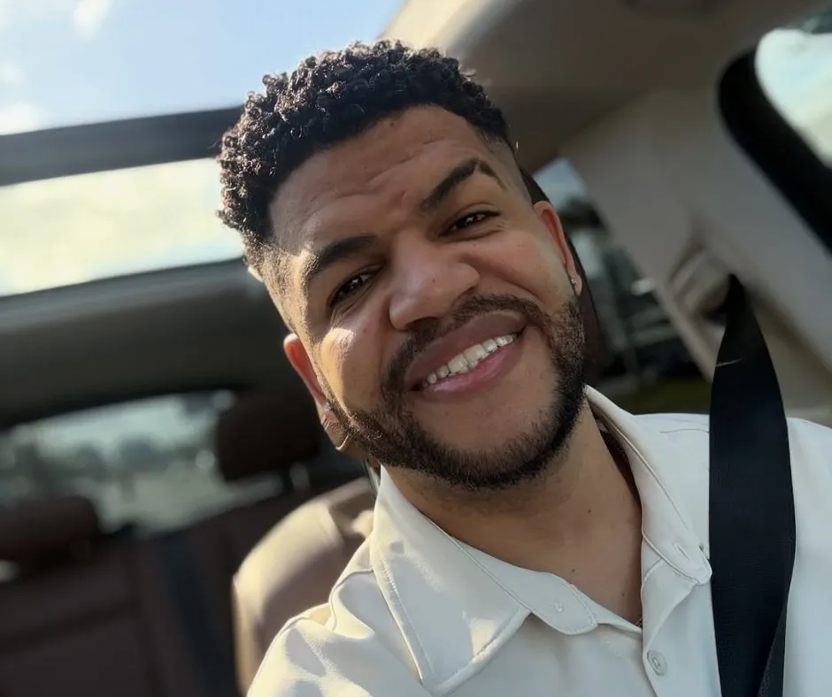 luinny corporan luinny corporan