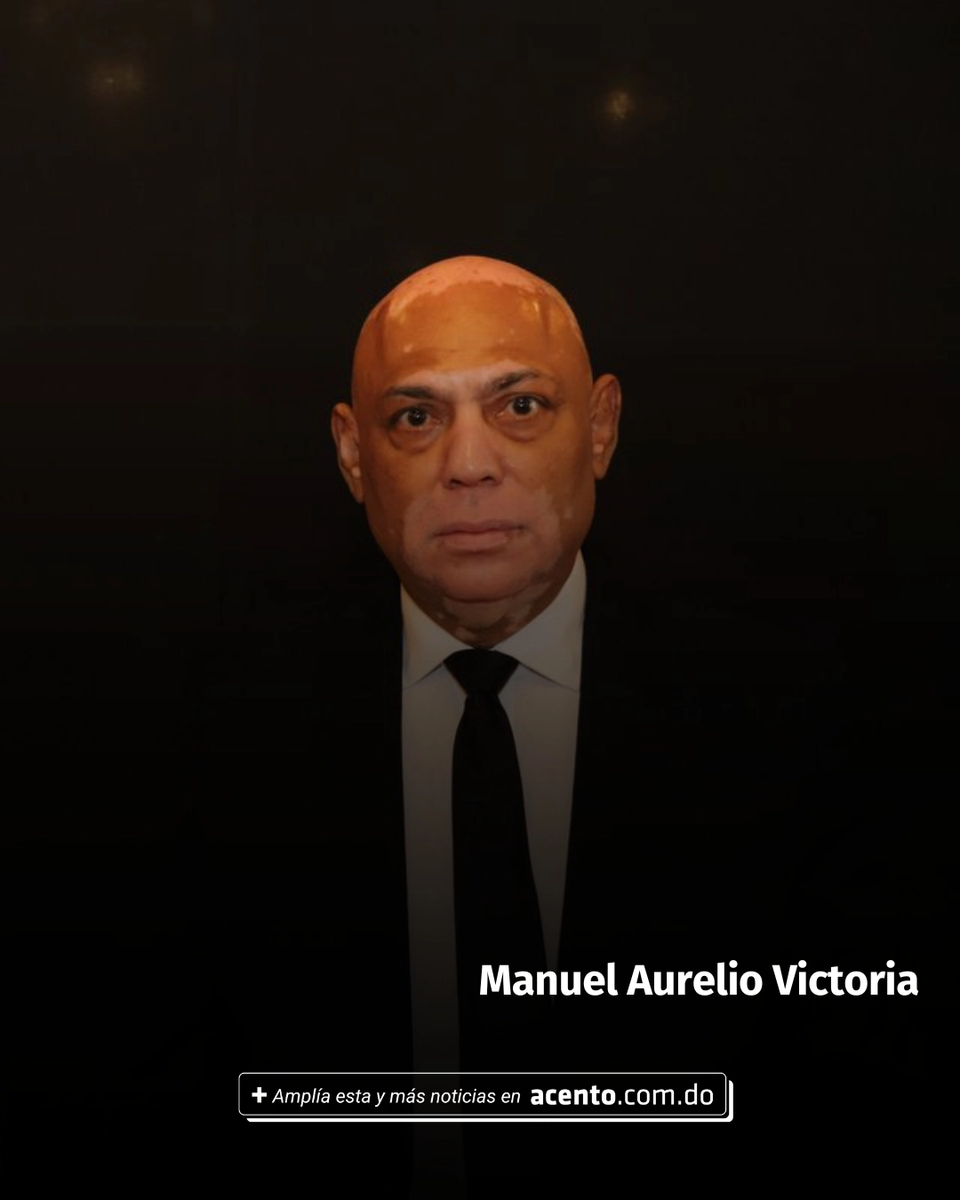 manuel aurelio victoria