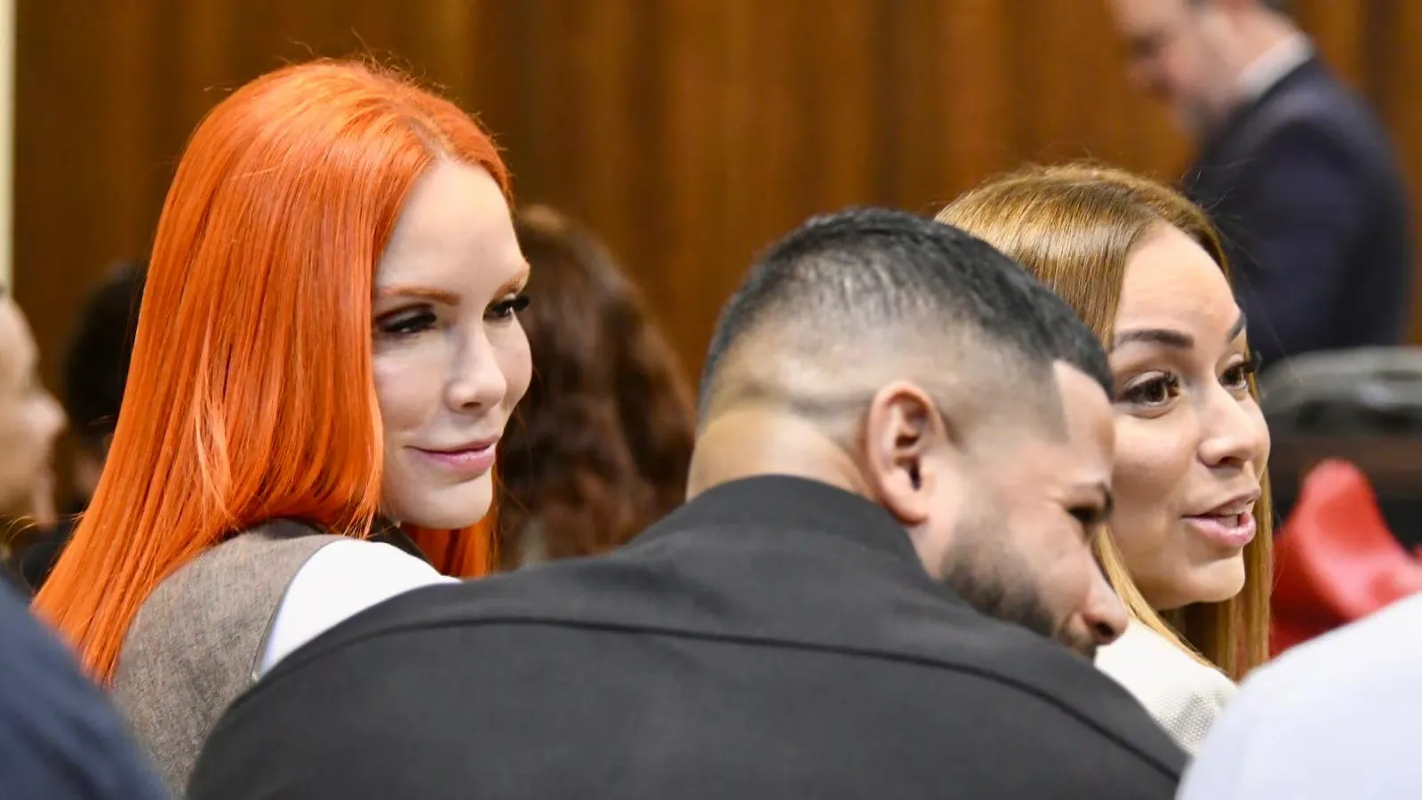 mireddys demanda a daddy mireddys demanda a daddy