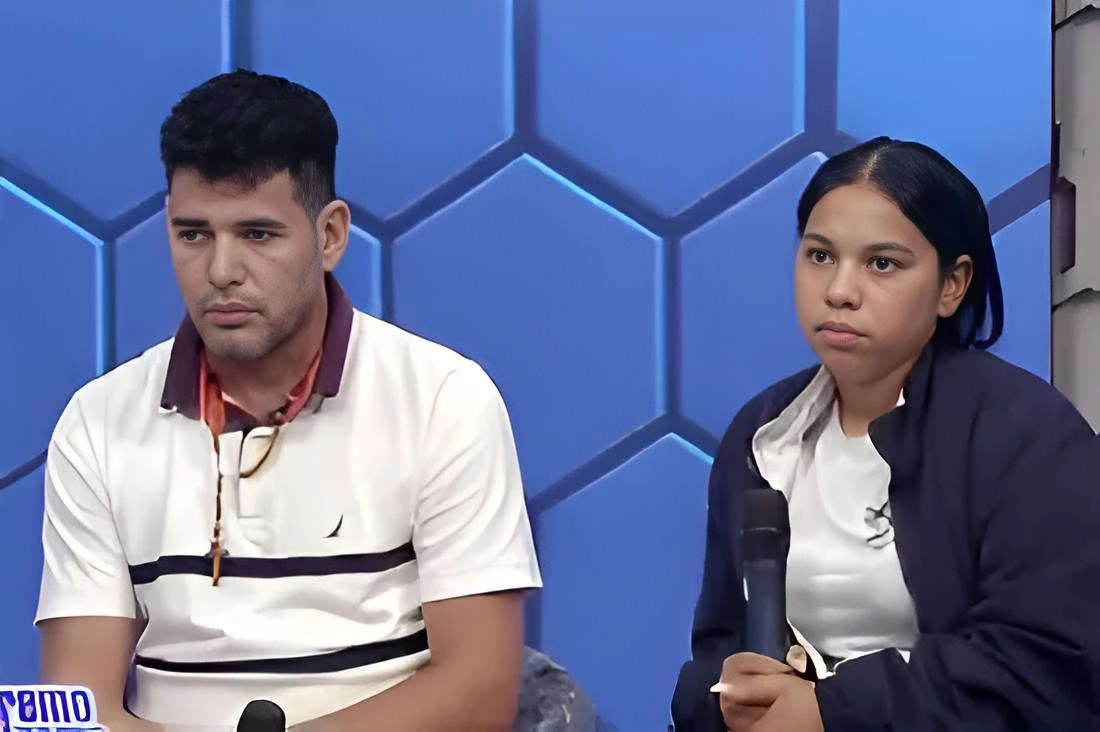 padres de roldany calderon