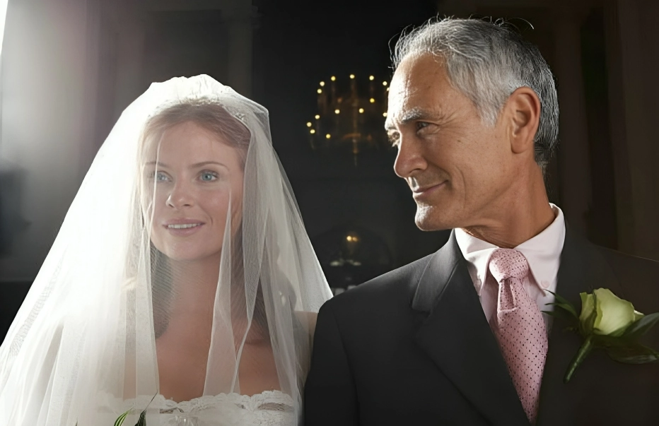 pareja imagen de referencia