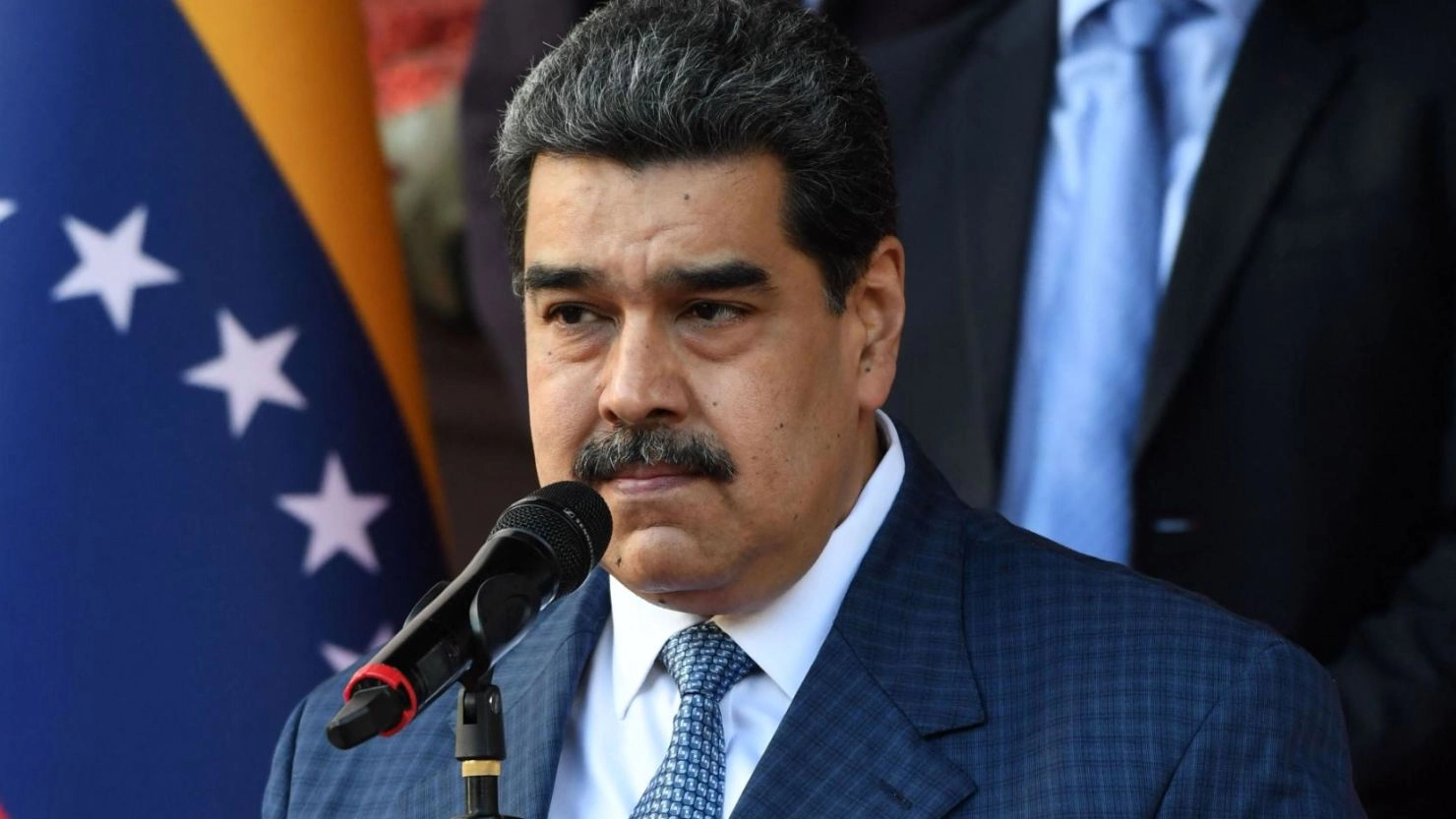 presidente de venezuela nicolas maduro