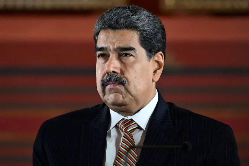 presidente venezolano nicolas maduro presidente venezolano nicolas maduro