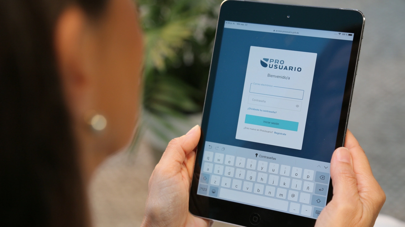 prousuario
