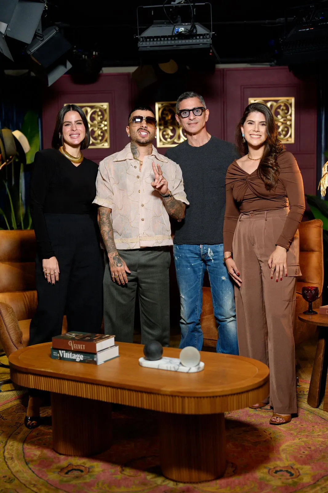 rauw alejandro en rd rauw alejandro en rd