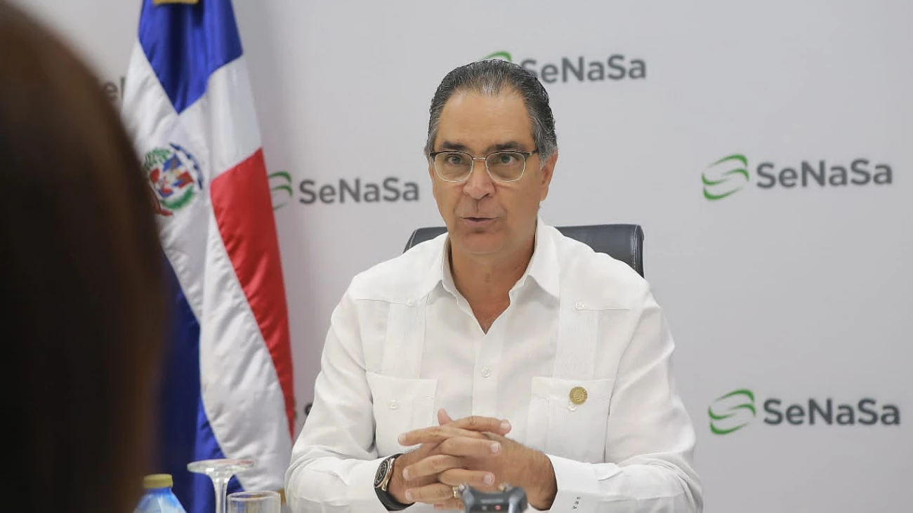 santiago hazim de senasa santiago hazim de senasa