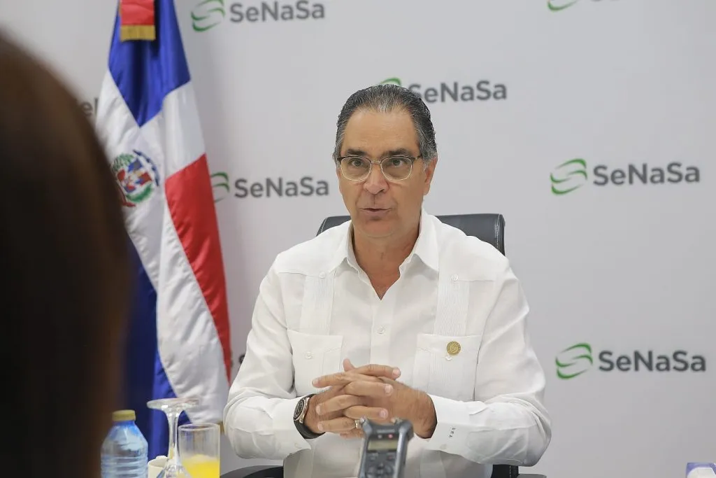 santiago hazim de senasa santiago hazim de senasa