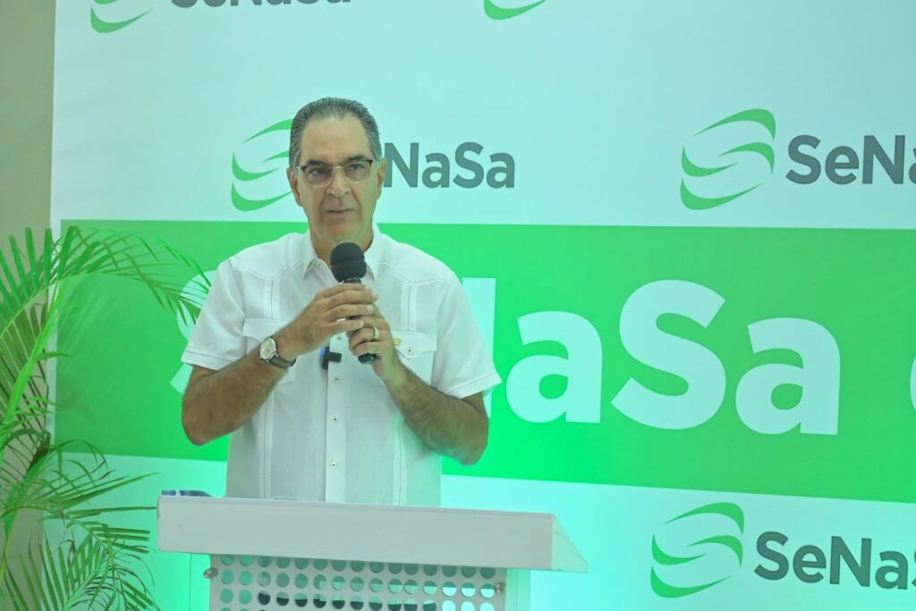 senasa, exdirector santiago hazim senasa, exdirector santiago hazim