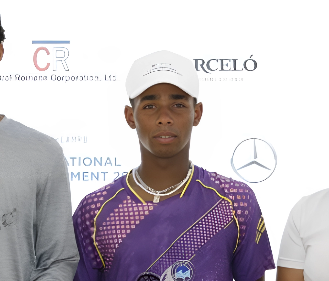 tenista Maikel Villalona tenista Maikel Villalona