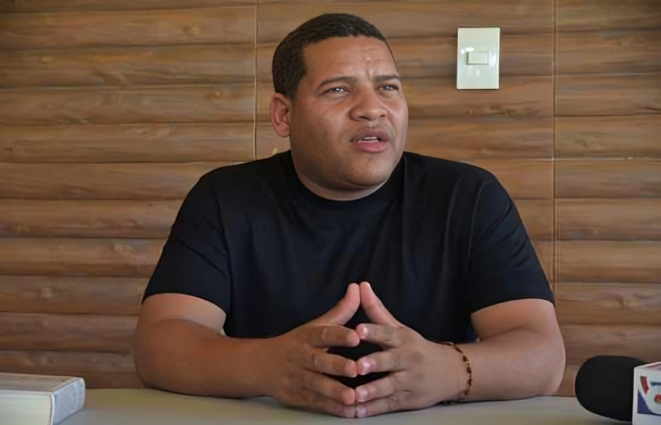 wilkin garcia mantequilla