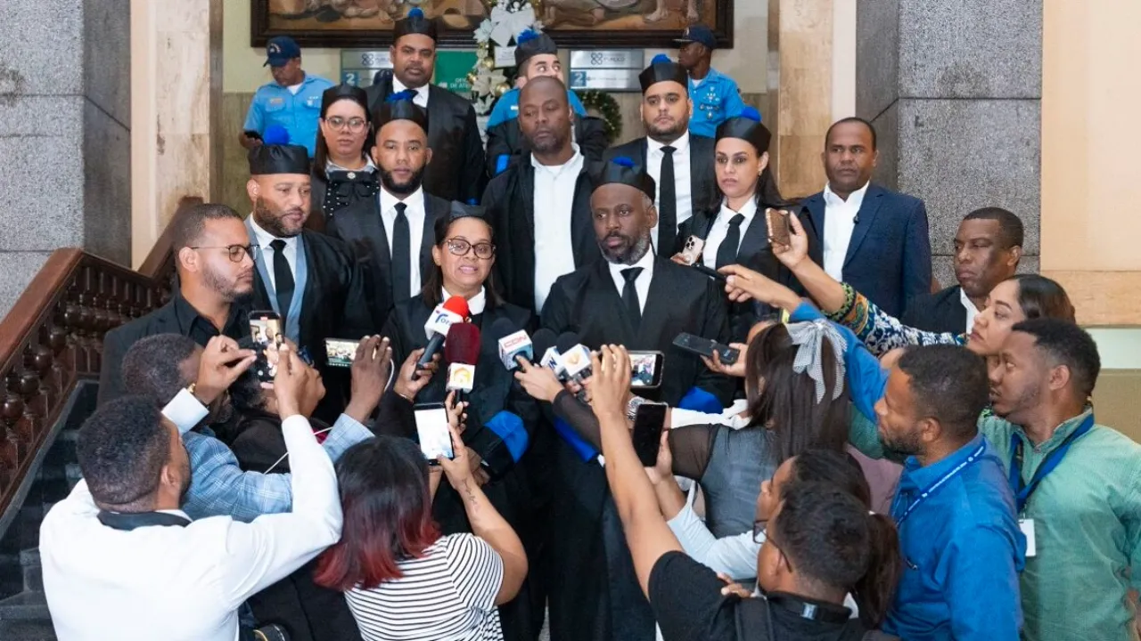 wilson camacho caso senasa